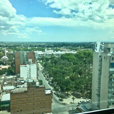 Un Ambiente En Moderno Edificio En Barrio Sur Hotel San Miguel de Tucumán Exterior foto